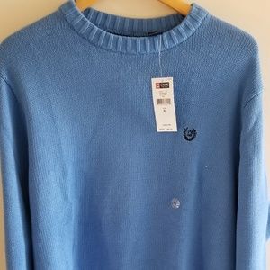 Chaps Crewneck Sweater XL